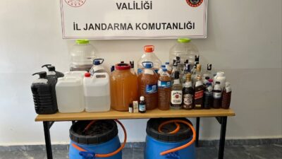 Afyonkarahisar İl Jandarma Komutanlığı kaçakçılıkla mücadeleye yönelik çalışmalarını titizlikle sürdürüyor