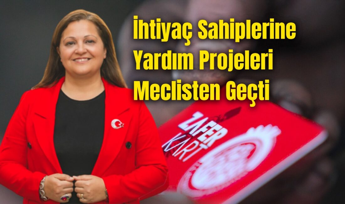 Afyonkarahisar Belediye Meclisi, 1 Eylül 2025 tarihinde saat 18:30’da Belediye
