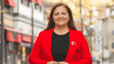 Afyonkarahisar Belediye Başkanı Burcu Köksal, 10 Aralık Dünya İnsan Hakları