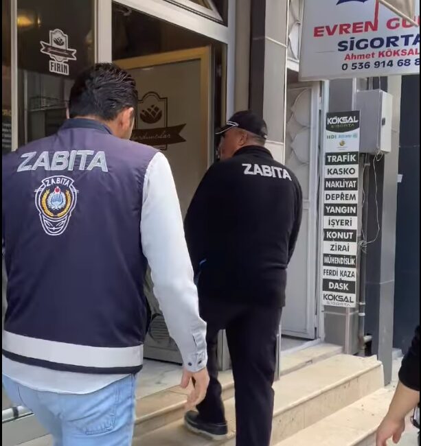 Emirdağ Belediyesi, halk sağlığını korumak ve güvenilir gıdaya erişimi sağlamak