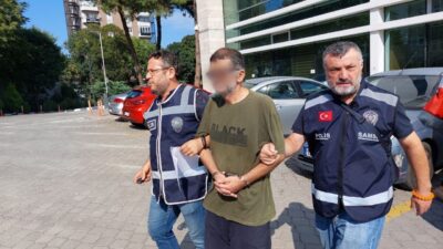 Samsun’da eşini bıçaklayarak ağır yaralayan koca, 12 yıl 6 ay