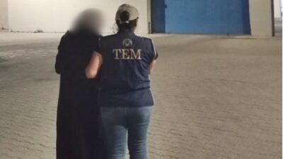 Afyonkarahisar’da emniyet ekipleri, FETÖ/PDY Terör Örgütü içerisinde sözde bayan yapılanmasında