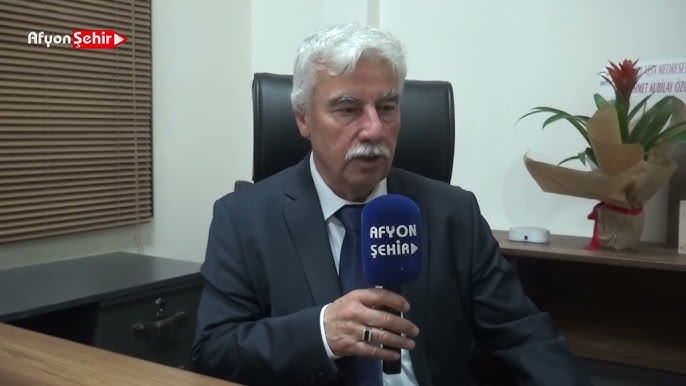 Afyonkarahisar Milliyetçi Hareket Partisi (MHP) Belediye Meclis Üyesi Grup Başkanı