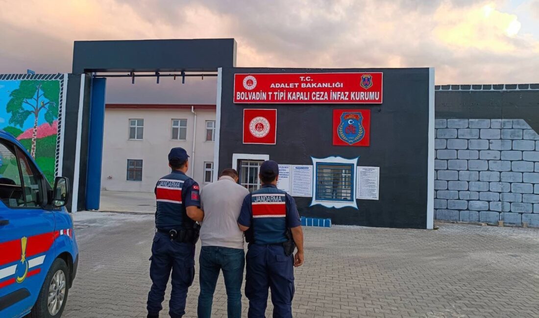Afyonkarahisar’da jandarma ekipleri tarafından son 1 haftada yapılan çalışmalarda dolandırıcılık
