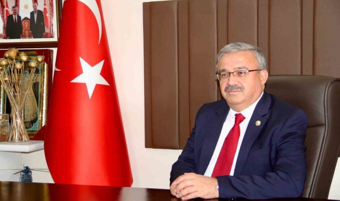 AK Parti Afyonkarahisar Milletvekili İbrahim Yurdunuseven, 12 Eylül 1980 askeri