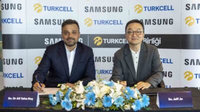 Dijital içerik platformu TV+ Samsung ile stratejik iş birliğini genişletecek