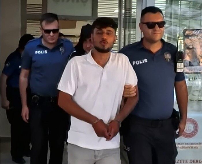Aksaray sanayi sitesinde akraba iki grup arasında ‘çırak dövme’ meselesi