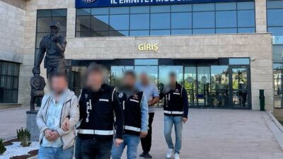 Ülke genelinde eş zamanlı mali suçların önlenmesine yönelik olarak yapılan