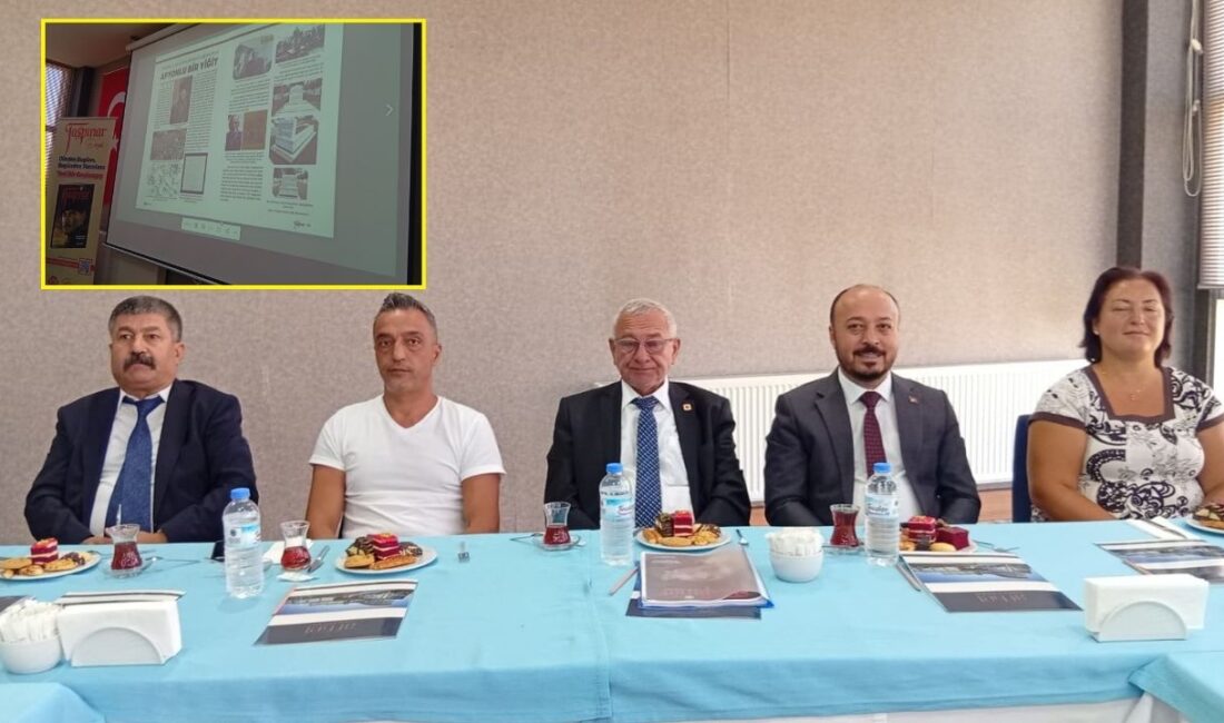 Afyonkarahisar Belediyesi, Afyonkarahisar'ın kültürel belleğinde önemli bir yere sahip olan