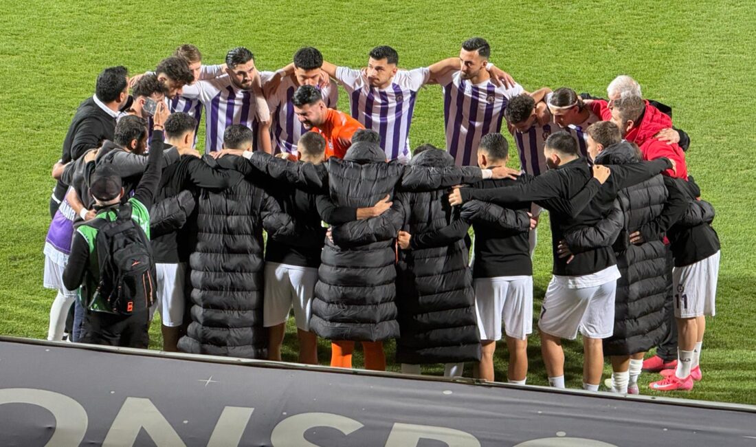 Afyonspor, yarın Eskişehir deplasmanında çıkış arayacak Nesine 3. Lig 4. Grup’ta zor bir sezon geçiren Afyonspor,
