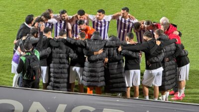 Nesine 3. Lig 4. Grup’ta zor bir sezon geçiren Afyonspor,