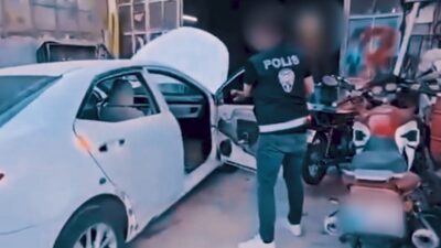 İçişleri Bakanı Ali Yerlikaya, Ankara merkezli aralarında Afyon'un da yer
