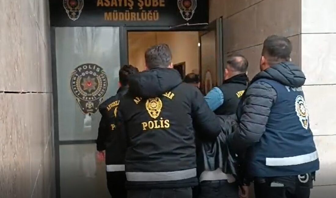 Afyonkarahisar İl Emniyet Müdürlüğü tarafından 22-28 Eylül tarihleri arasında yapılan