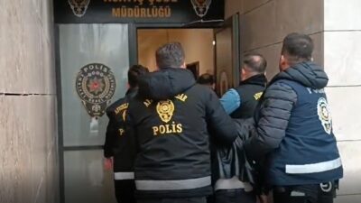 Afyonkarahisar İl Emniyet Müdürlüğü tarafından 22-28 Eylül tarihleri arasında yapılan