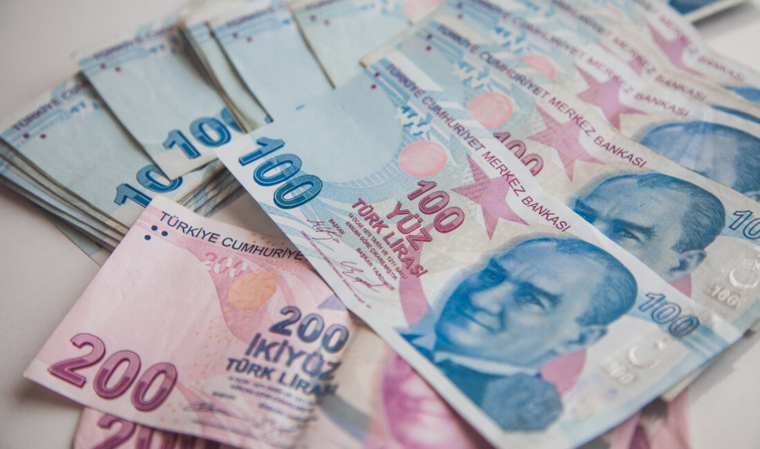 Türkiye İstatistik Kurum (TÜİK) 2024 yılına Kurumsal Sektör Hesapları verilerini