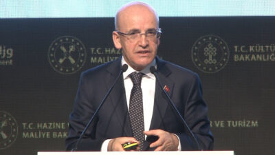 Hazine ve Maliye Bakanı Şimşek, sanayi üretimi verilerine ilişkin yaptığı