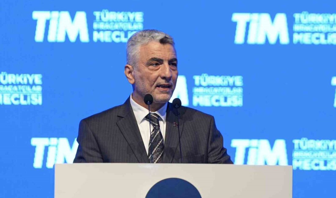 Bakan Bolat, yerli otomobil TOGG’un ilk partide 100 adet olmak