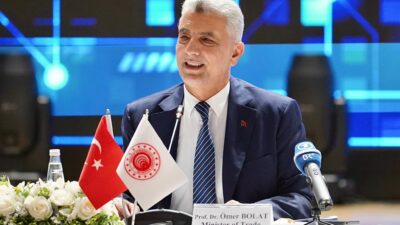 Dış Ticaret Beklenti Anketi 1-17 Eylül tarihlerinde uygulanan sonuçlarına göre,
