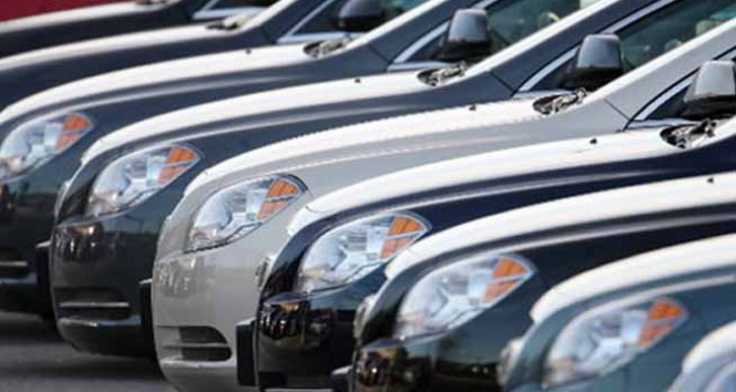 Kayıt dışı ikinci el motorlu kara taşıtı ticaretine geçit verilmedi Ticaret Bakanlığı tarafından yapılan denetlemelerde yetki belgesi olmadan faaliyet gösterdiği