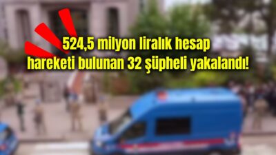 İçişleri Bakanı Ali Yerlikaya, siber suçlarla mücadele kapsamında düzenlenen operasyonlarda