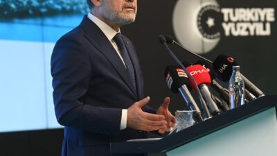 Tarım ve Orman Bakanı Yumaklı, eylül ayında Devlet Destekli Tarım