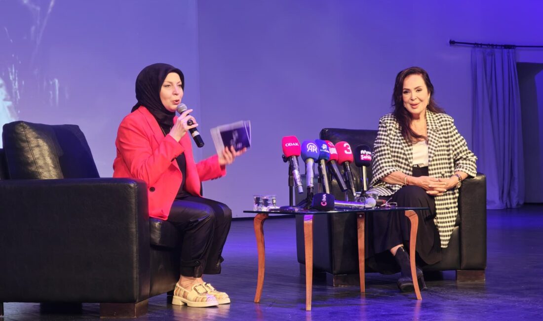 Büyük Taaruz 4. Uluslararası Kısa Film Festivali kapsamında, Afyon Kocatepe