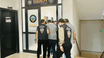 Afyonkarahisar İl Emniyet Müdürlüğü ekipleri, bir vatandaşın GSM hattı üzerinden