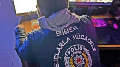 Afyonkarahisar İl Emniyet Müdürlüğü ekipleri, yasa dışı bahis ve sanal