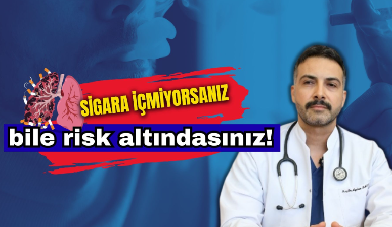 Afyon Sağlık Bilimleri Üniversitesi Hastanesi Başhekimi, Göğüs Hastalıkları Uzmanı Doç.