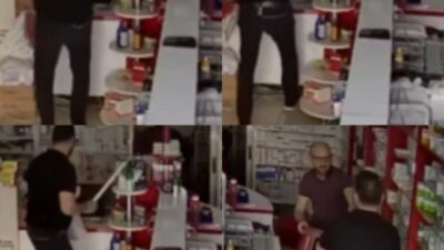 Mersin’in Erdemli ilçesinde reçetedeki ilaç yerine muadilini verdiği eczacı kalfasını