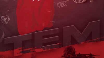 Kayseri’de polis ekipleri tarafından yapılan çalışmalarda; örgütün içerisinde ’emniyet mahrem