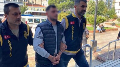 Aydın’ın Efeler ilçesinde bir şahıs kız arkadaşının abisi ve kuzenleri