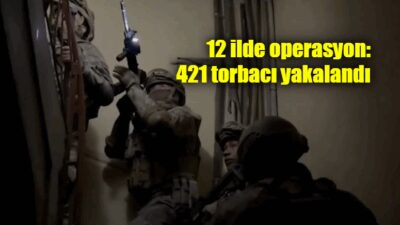 İçişleri Bakanı Ali Yerlikaya, aralarında Afyonkarahisar'ın bulunduğu Konya merkezli 12