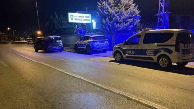 Konya’da aralarında husumet bulunan şahıs tarafından sırtından bıçaklanan genç hayatını