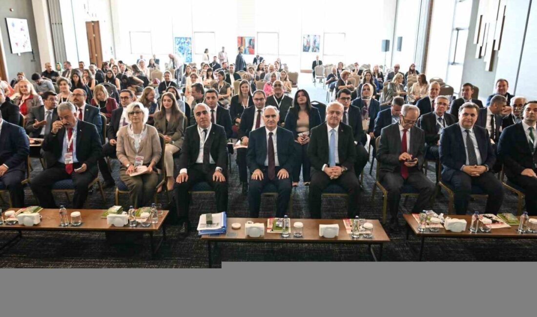 Manisa Ruh Sağlığı ve Hastalıkları Hastanesi 1. Uluslararası Katılımlı Adli