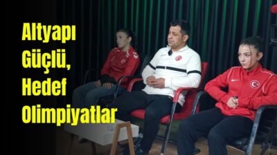 Hasan Çalışır’ın sunduğu “Sporun Şehri Afyonkarahisar” programı yeni sezonuna başladı.