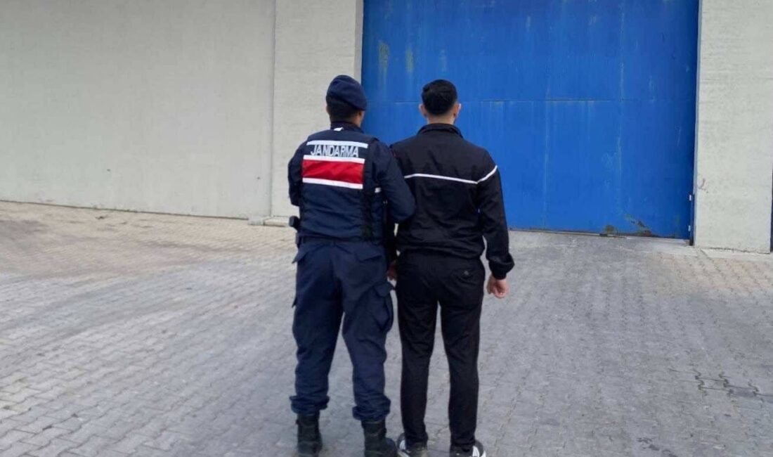 Afyonkarahisar İl Jandarma Komutanlığı Jandarma Dedektifleri (JASAT), aranan şahısların tespiti