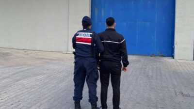 Afyonkarahisar İl Jandarma Komutanlığı Jandarma Dedektifleri (JASAT), aranan şahısların tespiti