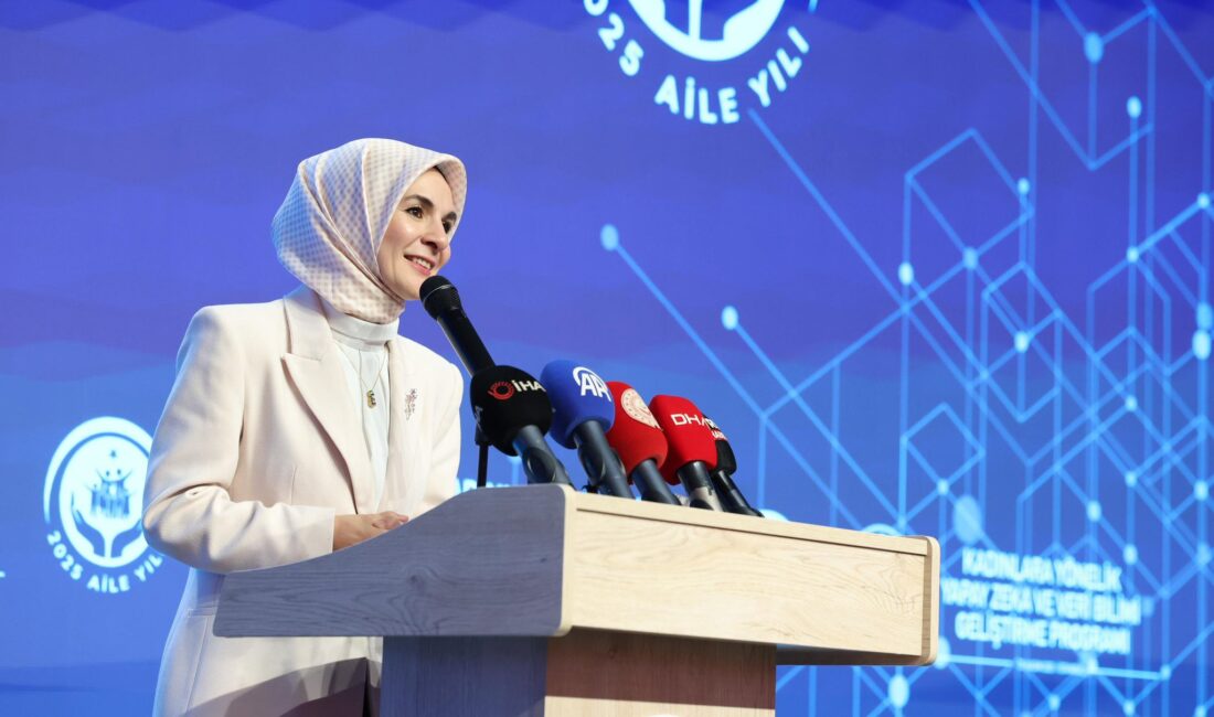 Aile ve Sosyal Hizmetler Bakanlığınca hazırlanan Kadına Yönelik Şiddetle Mücadele