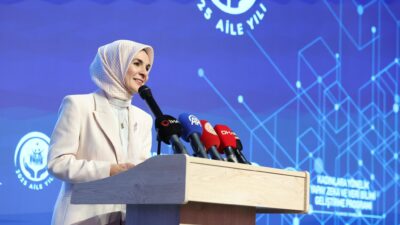 Aile ve Sosyal Hizmetler Bakanlığınca hazırlanan Kadına Yönelik Şiddetle Mücadele