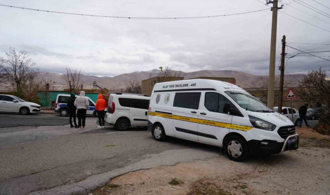 Niğde’de 23 yaşındaki bir genç, metruk bir binada ölü olarak