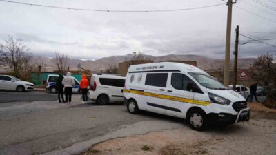 Niğde’de 23 yaşındaki bir genç, metruk bir binada ölü olarak