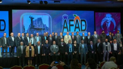 Afyonkarahisar ve Antalya'nın ticaret ve sanayi temsilcileri, iki ilin ekonomik