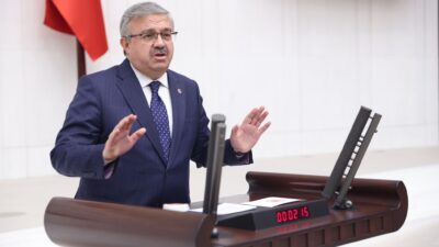 DEM Parti tarafından TBMM Başkanlığına sunulan ‘4 Kasım 2016'da HDP'ye