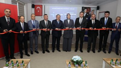 İŞKUR İl Müdürlüğü tarafından enerji verimliliğine ve sürdürülebilir geleceğe katkı