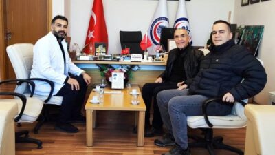 Süleyman Demirel Üniversitesi (SDÜ)Araştırma ve Uygulama Hastanesi Kulak Burun Boğaz