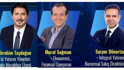 Afyonkarahisar Ticaret ve Sanayi Odası (ATSO) ile İntegral Yatırım iş