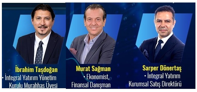 Afyonkarahisar Ticaret ve Sanayi Odası (ATSO) ile İntegral Yatırım iş