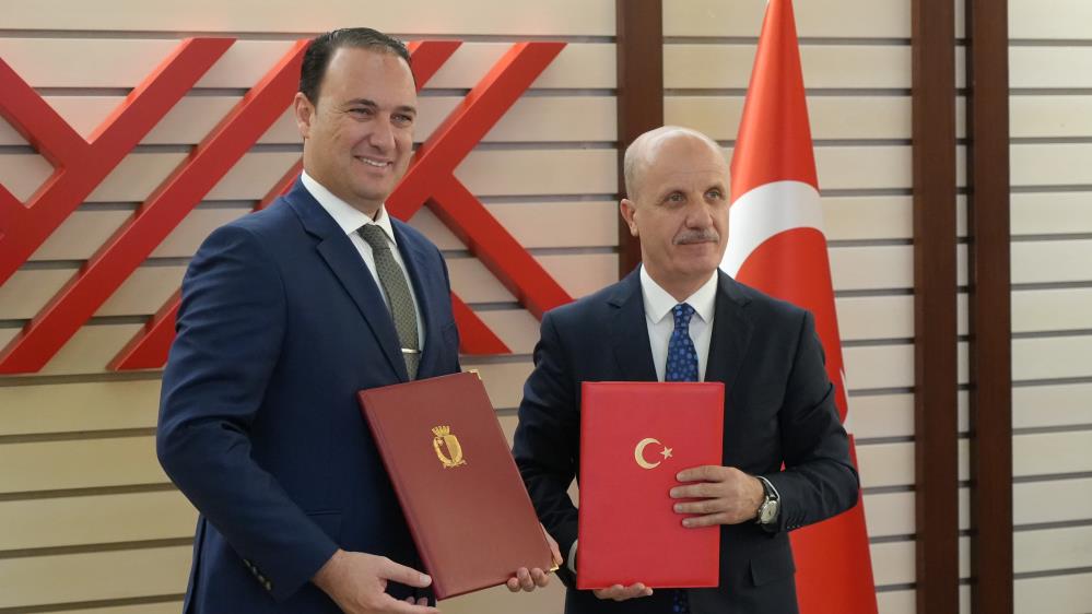 Yükseköğretim Kurulu (YÖK) Başkanı Prof. Dr. Erol Özvar, “YÖK olarak