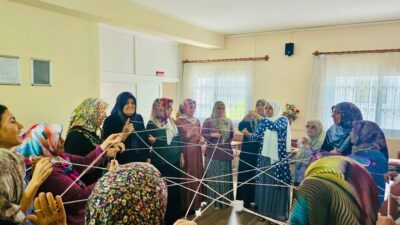 Aile ve Sosyal Hizmetler Bakanlığı, aile kurumunu güçlendirmek ve anne
